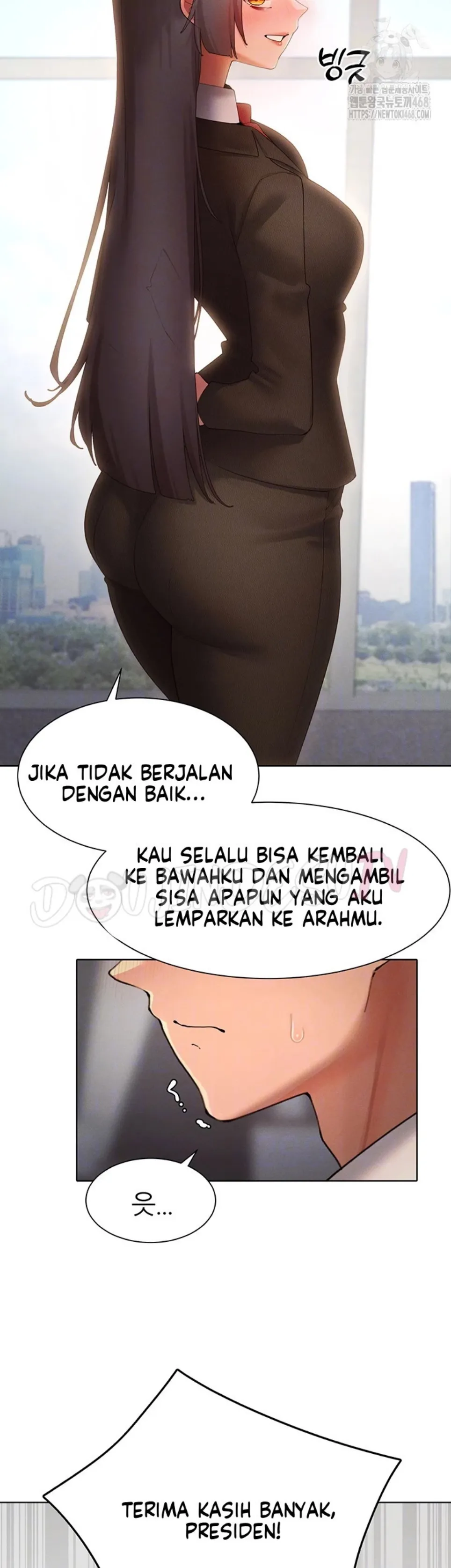 image-komik-the-protagonist-gets-stronger-chapter-64-5/31