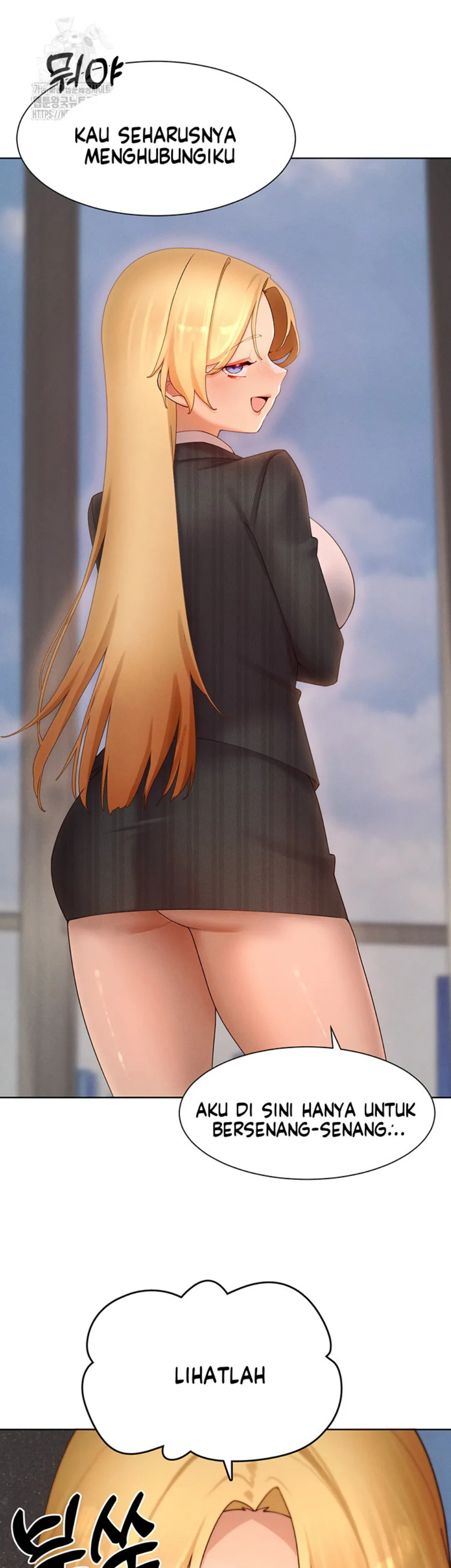 image-komik-the-protagonist-gets-stronger-chapter-64-11/31