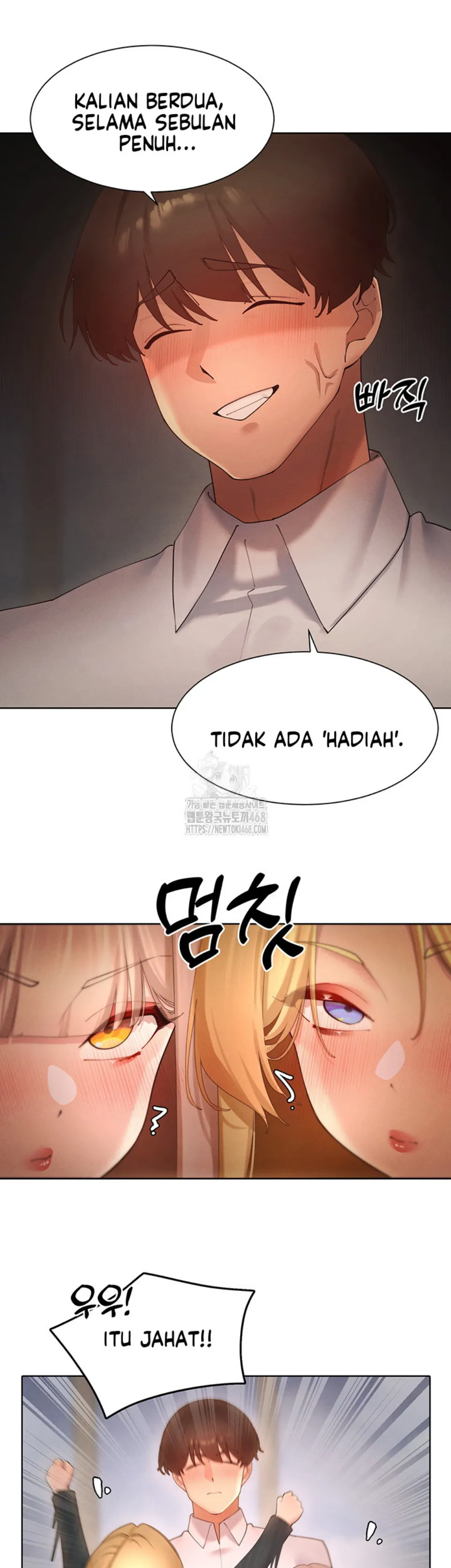 image-komik-the-protagonist-gets-stronger-chapter-64-14/31