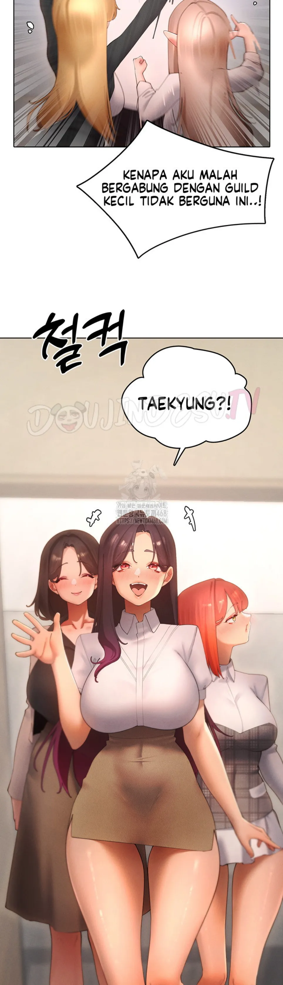 image-komik-the-protagonist-gets-stronger-chapter-64-15/31