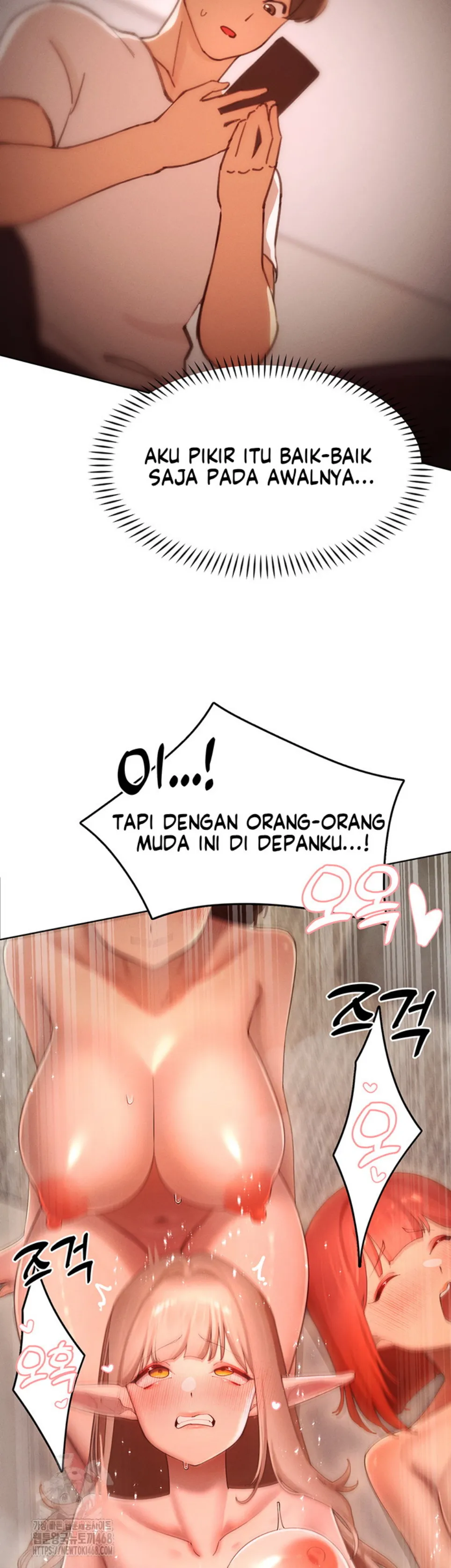 image-komik-the-protagonist-gets-stronger-chapter-64-21/31