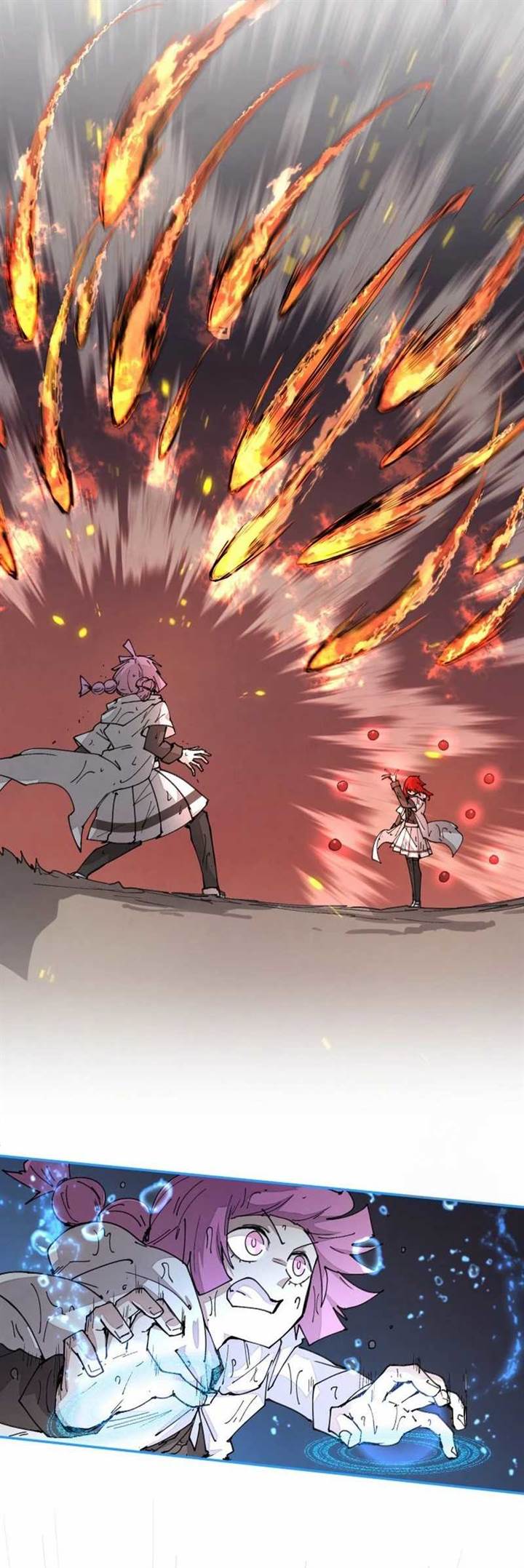 image-komik-the-rebirth-of-the-heros-partys-archmage-chapter-53-7/28