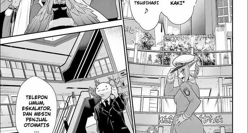 image-komik-the-red-ranger-becomes-an-adventurer-in-another-world-chapter-27-34/100