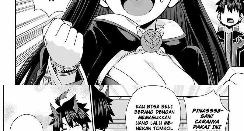 image-komik-the-red-ranger-becomes-an-adventurer-in-another-world-chapter-27-38/100