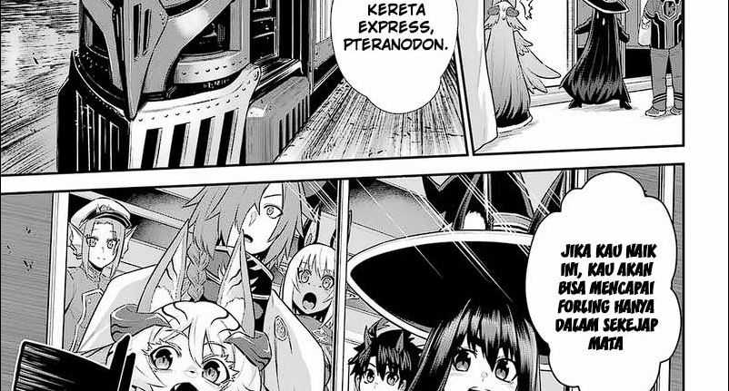 image-komik-the-red-ranger-becomes-an-adventurer-in-another-world-chapter-27-40/100