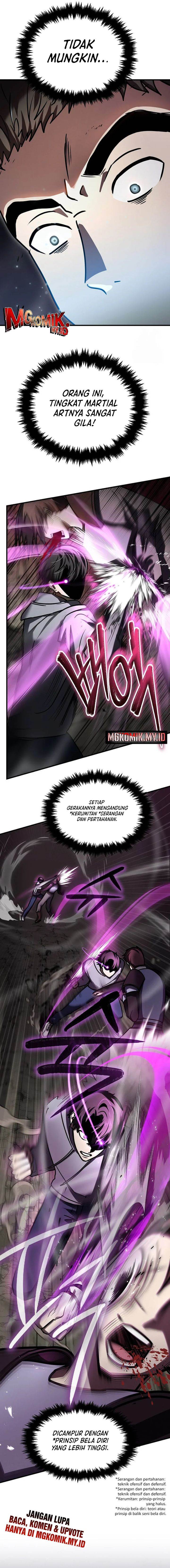 image-komik-the-regressed-genius-players-legendary-weapon-creation-chapter-21-7/23