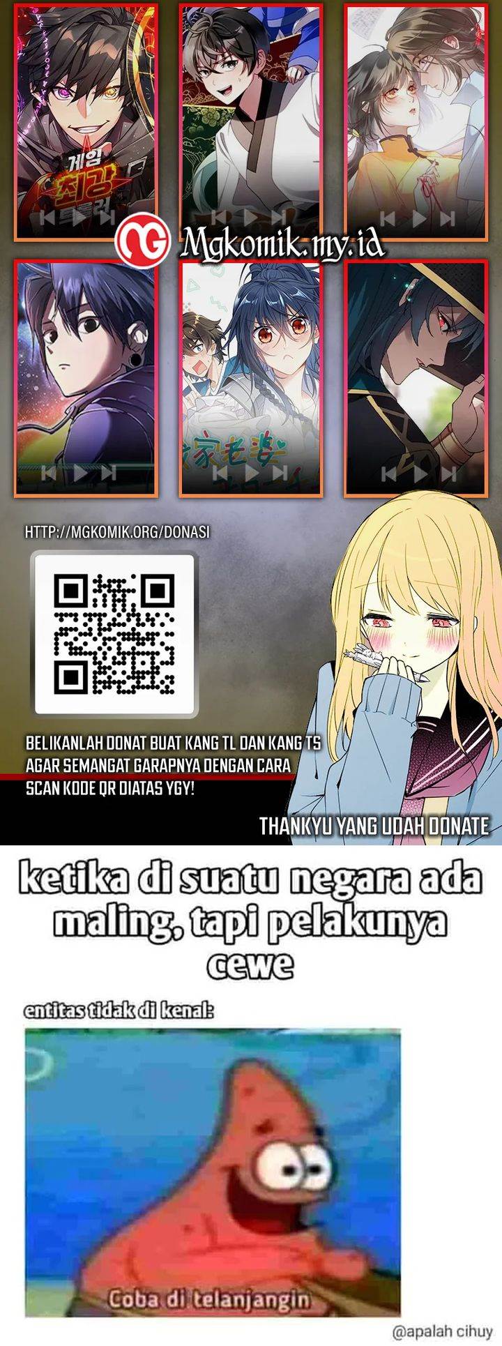 image-komik-the-regressed-genius-players-legendary-weapon-creation-chapter-25-22/23