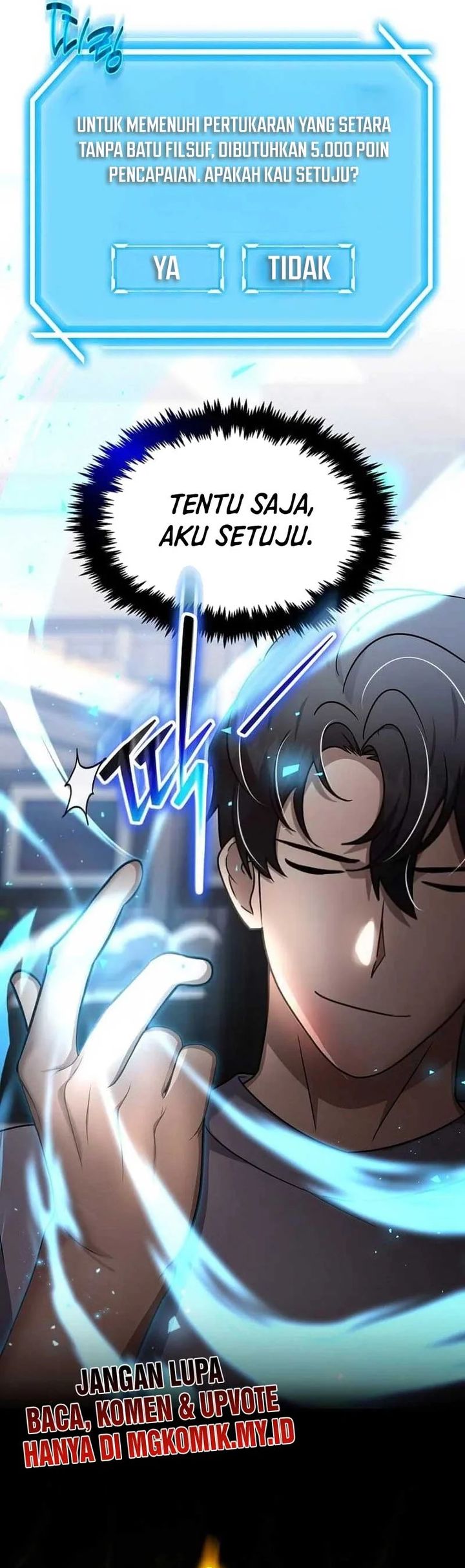 image-komik-the-regressed-genius-players-legendary-weapon-creation-chapter-46-25/35