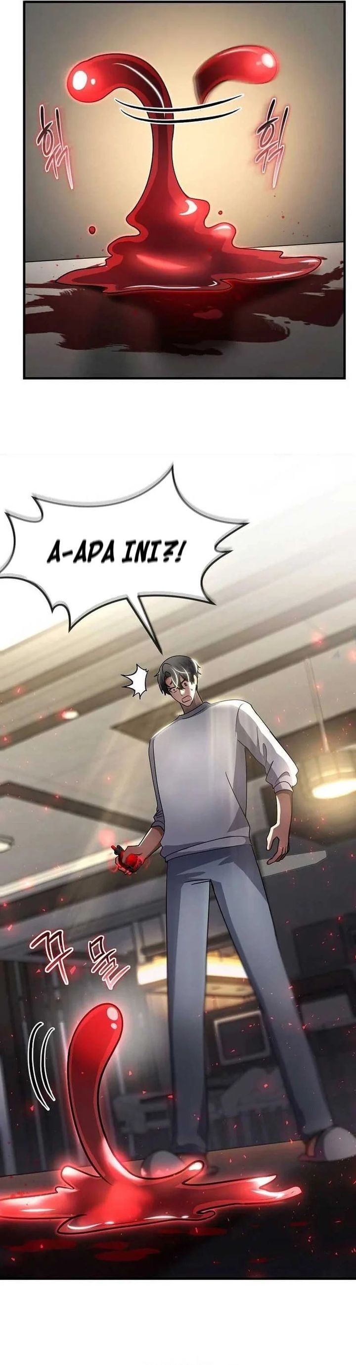 image-komik-the-regressed-genius-players-legendary-weapon-creation-chapter-46-30/35