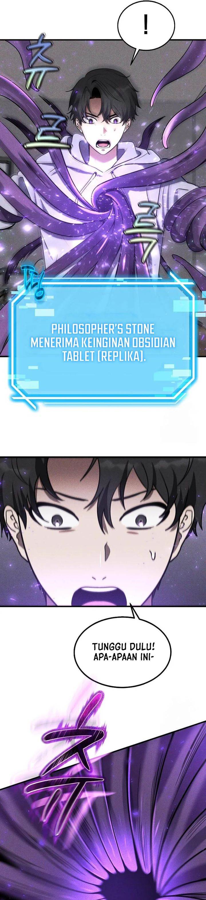 image-komik-the-regressed-genius-players-legendary-weapon-creation-chapter-9-9/24