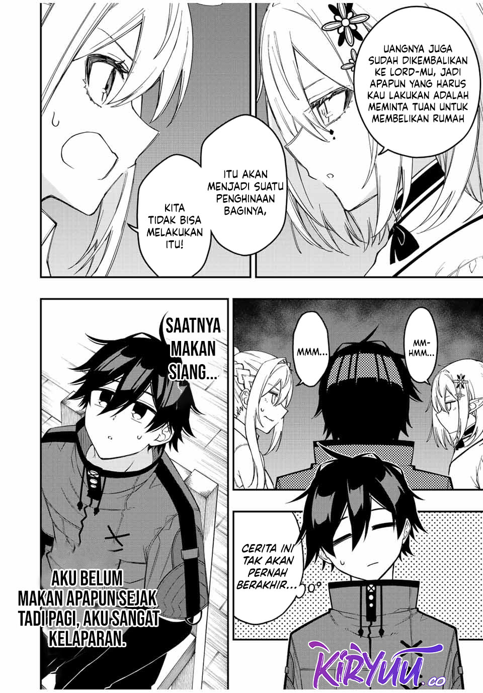 image-komik-the-reincarnated-inferior-magic-swordsman-chapter-91-2/14