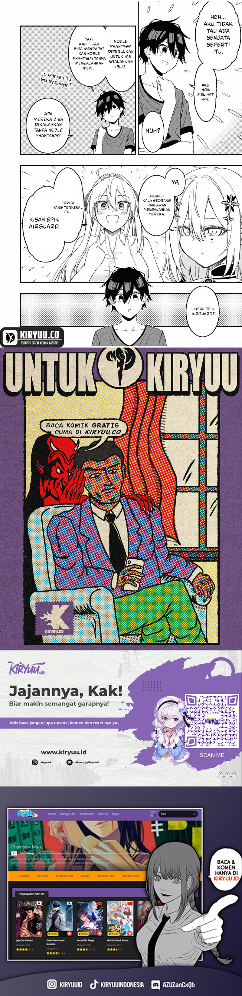 image-komik-the-reincarnated-inferior-magic-swordsman-chapter-93-11/12