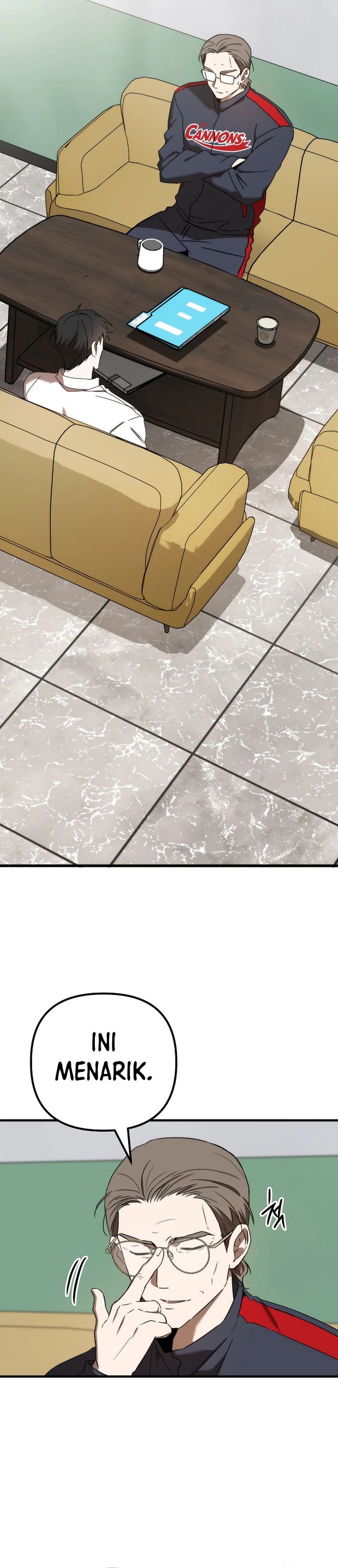 image-komik-the-rookie-in-the-baseball-team-is-performing-exceptionally-well-chapter-46-17/39