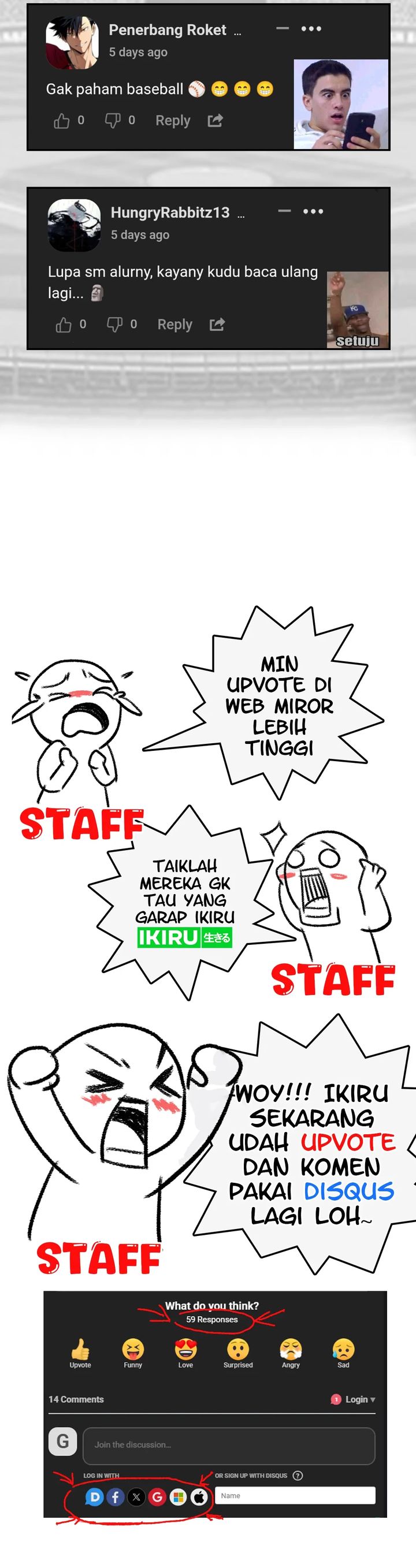 image-komik-the-rookie-in-the-baseball-team-is-performing-exceptionally-well-chapter-46-38/39