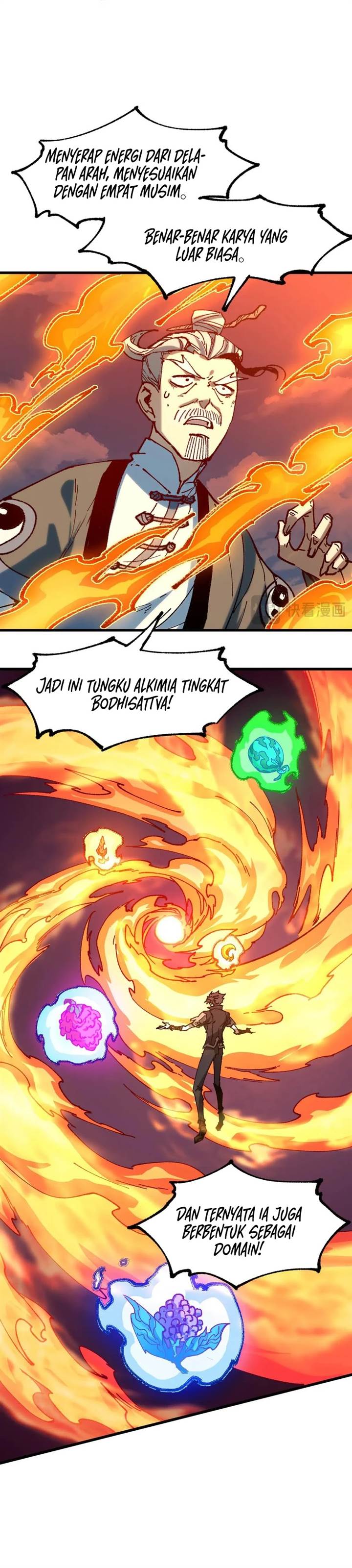 image-komik-the-sacred-ruins-chapter-283-11/23