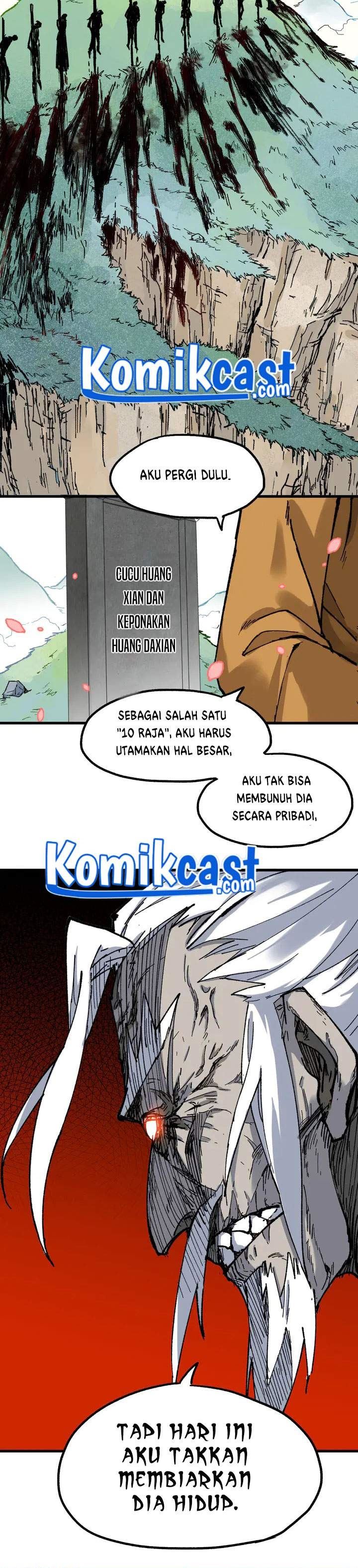 image-komik-the-sacred-ruins-chapter-85-28/29