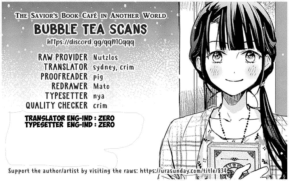 image-komik-the-saviors-book-cafe-in-another-world-chapter-1-32/33