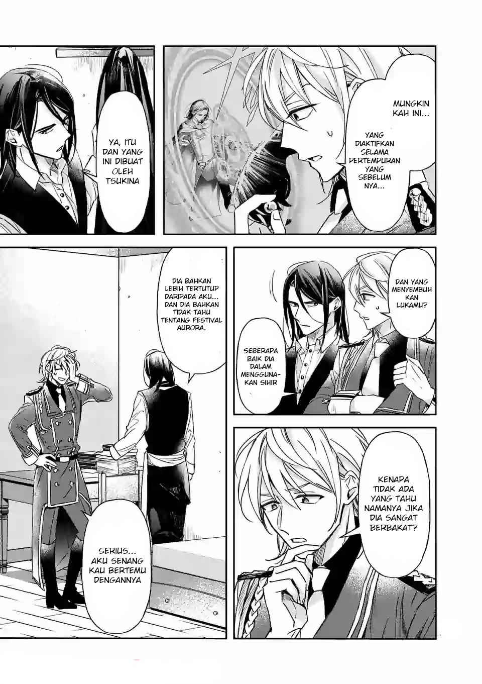 image-komik-the-saviors-book-cafe-in-another-world-chapter-10-13/27