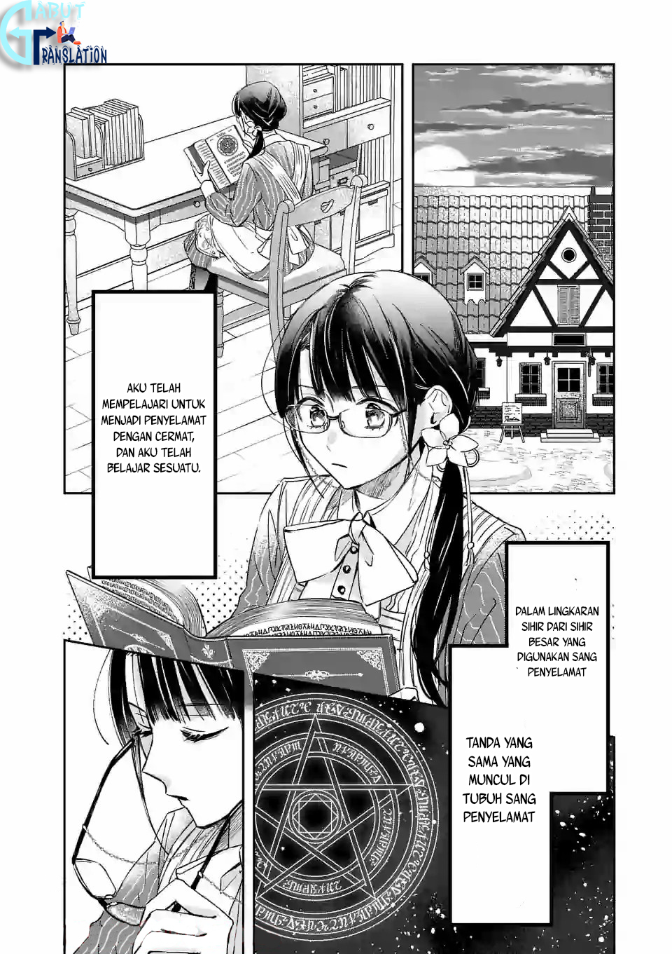 image-komik-the-saviors-book-cafe-in-another-world-chapter-10-16/27