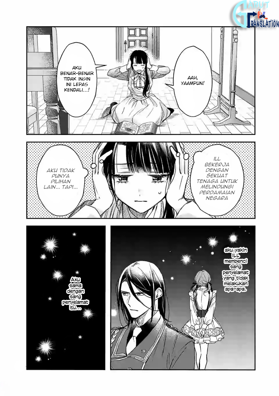 image-komik-the-saviors-book-cafe-in-another-world-chapter-10-20/27