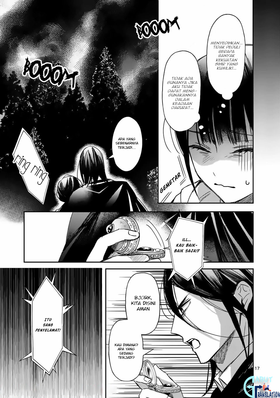 image-komik-the-saviors-book-cafe-in-another-world-chapter-11-17/31