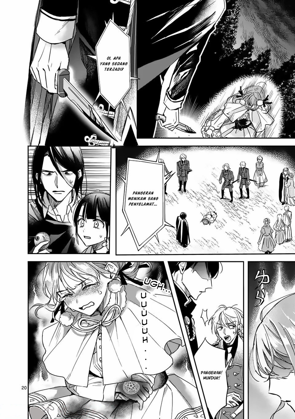 image-komik-the-saviors-book-cafe-in-another-world-chapter-11-20/31