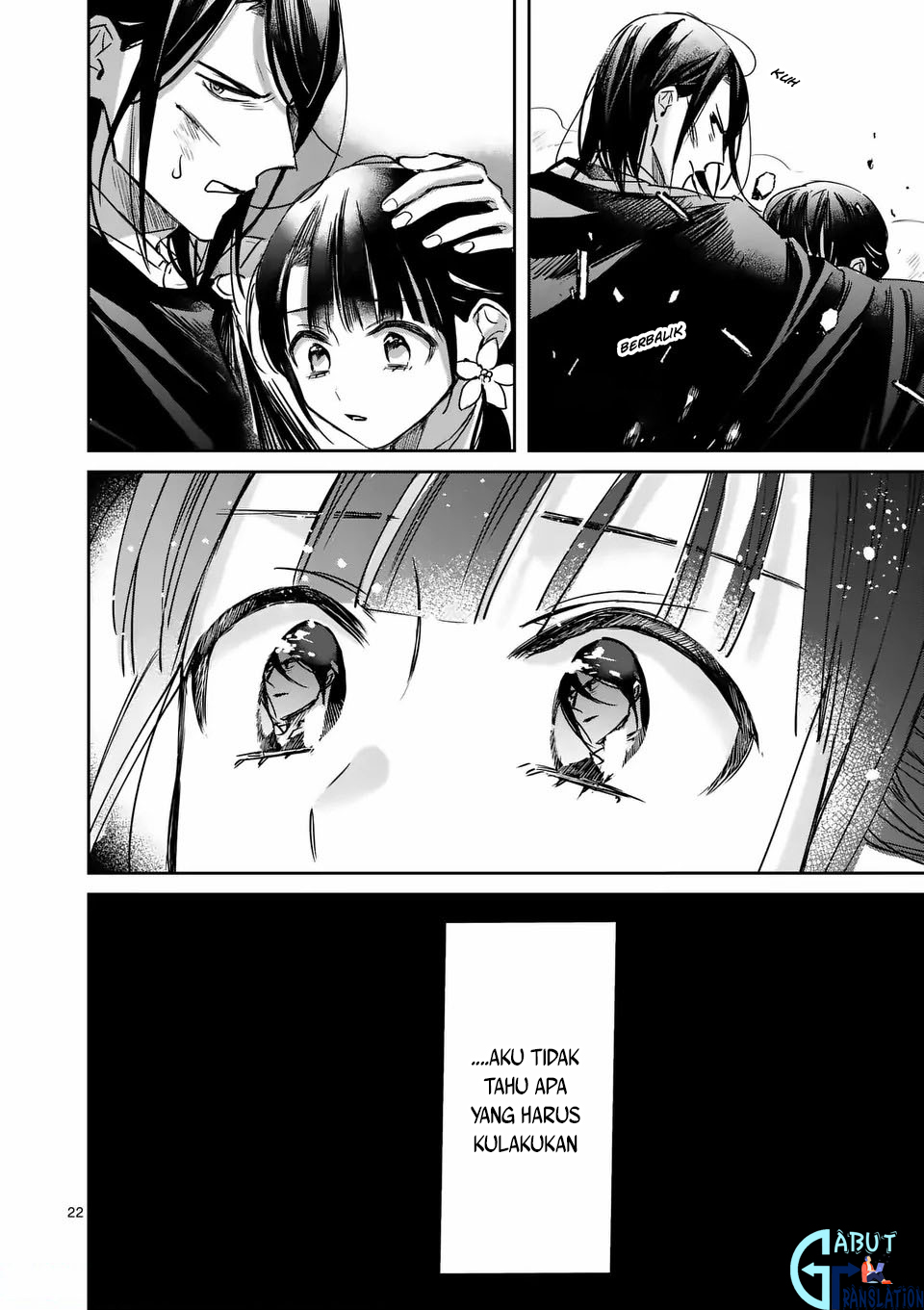 image-komik-the-saviors-book-cafe-in-another-world-chapter-11-22/31