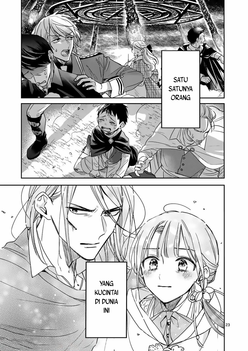 image-komik-the-saviors-book-cafe-in-another-world-chapter-11-23/31