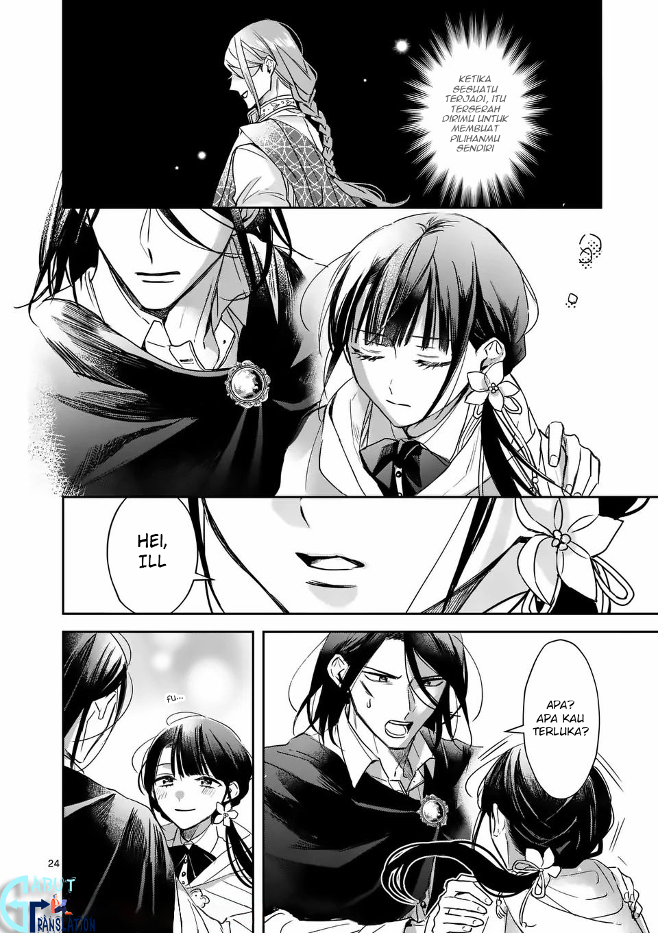 image-komik-the-saviors-book-cafe-in-another-world-chapter-11-24/31