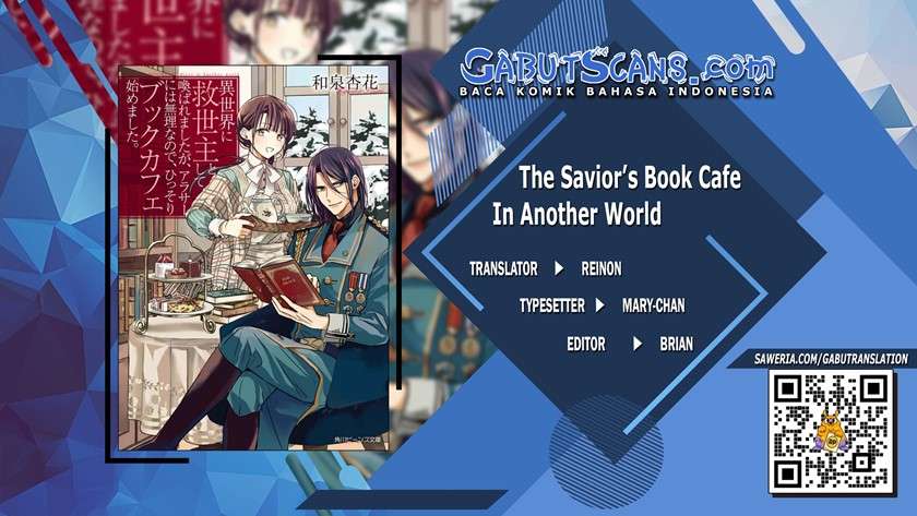 image-komik-the-saviors-book-cafe-in-another-world-chapter-14-0/28