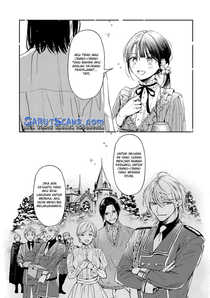 image-komik-the-saviors-book-cafe-in-another-world-chapter-14-16/28