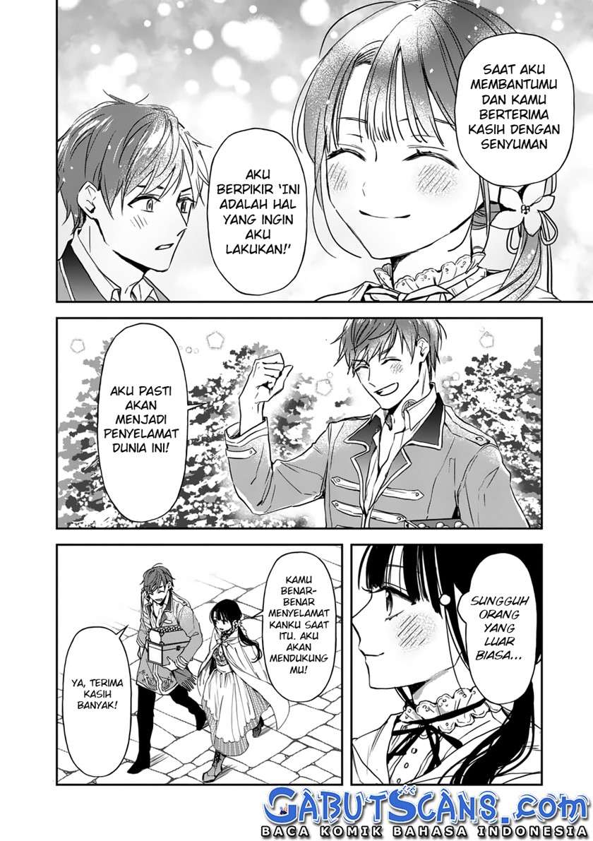 image-komik-the-saviors-book-cafe-in-another-world-chapter-15-30/42