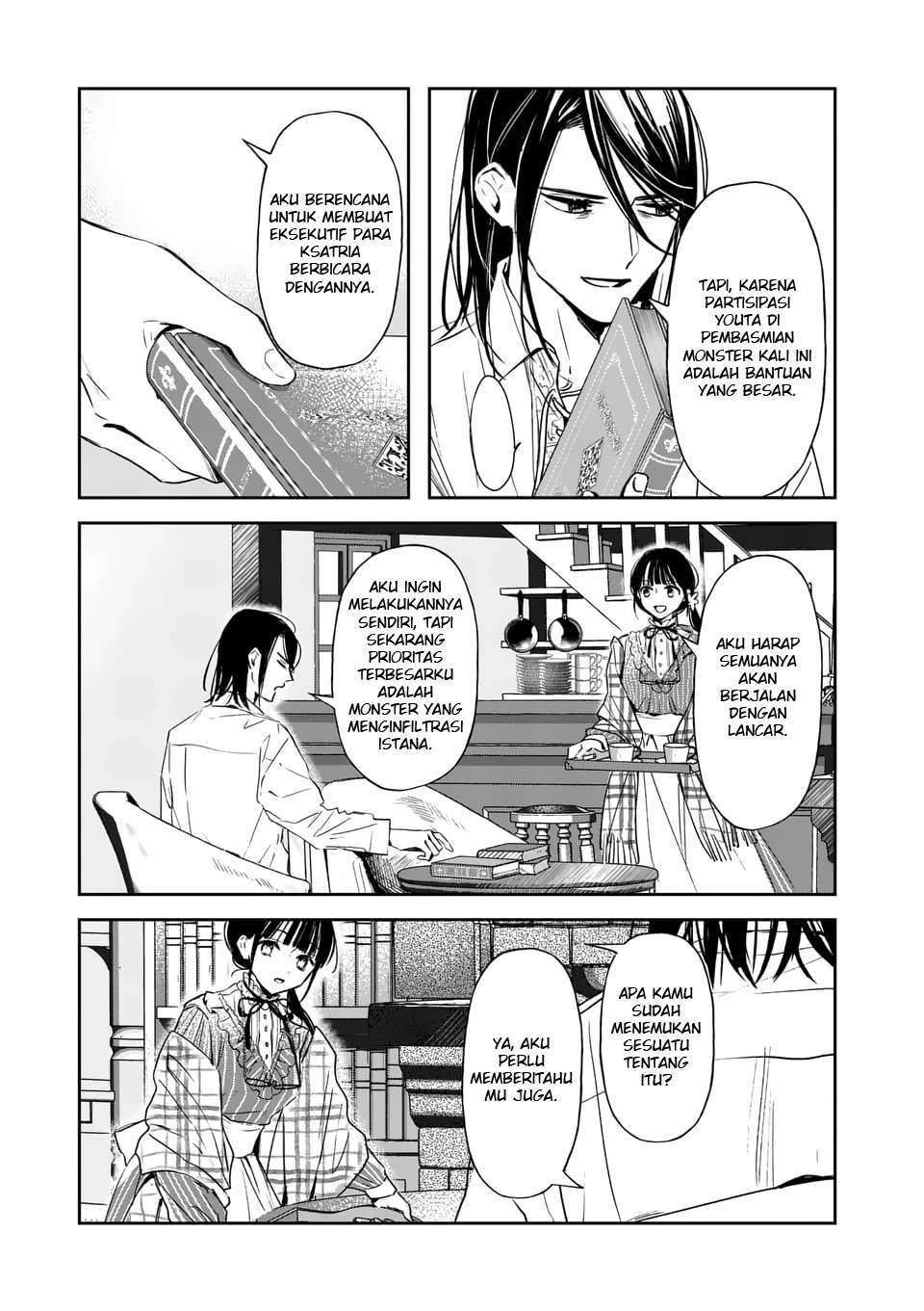 image-komik-the-saviors-book-cafe-in-another-world-chapter-16-17/36