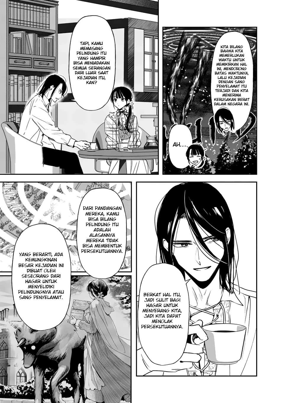 image-komik-the-saviors-book-cafe-in-another-world-chapter-16-19/36