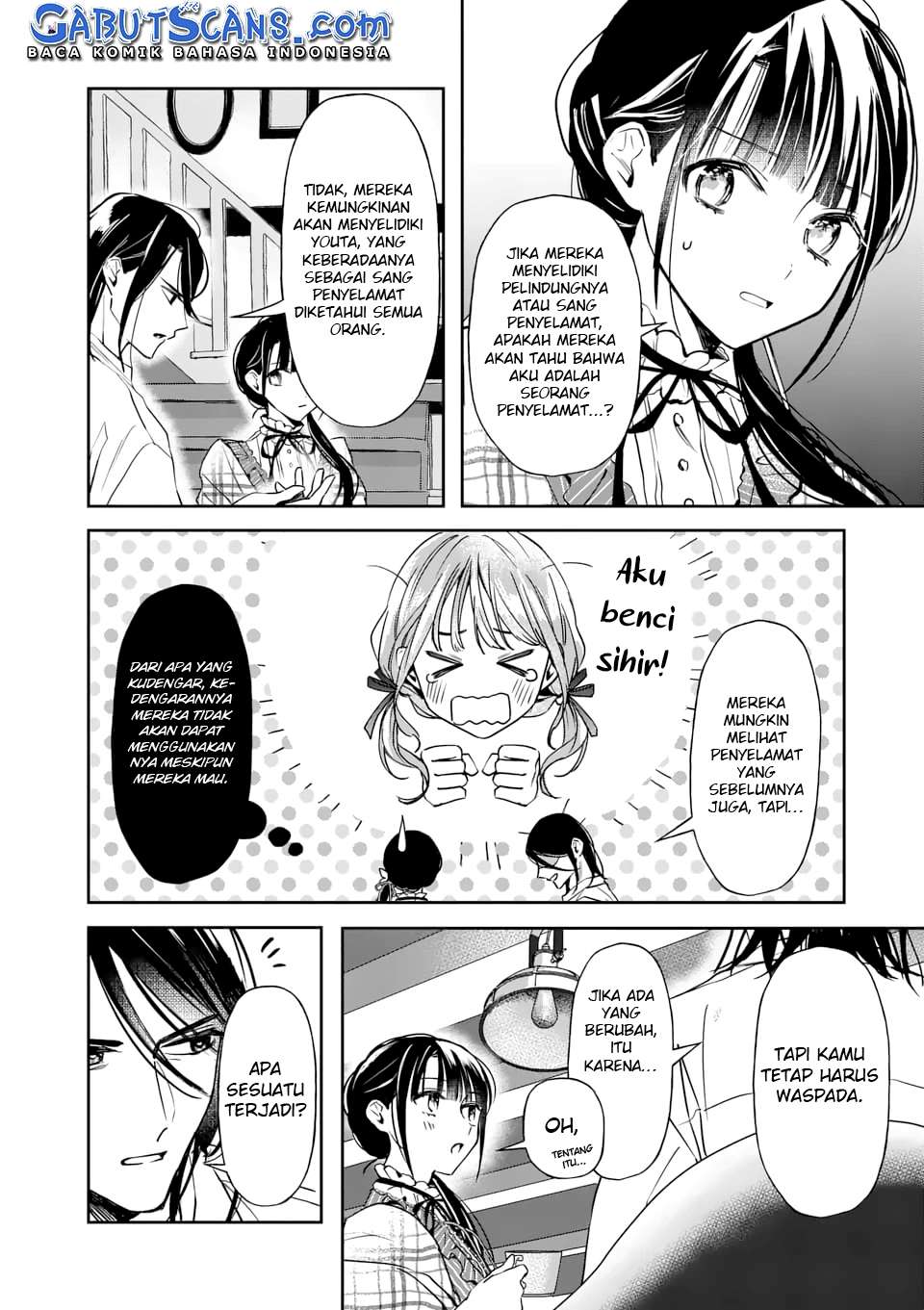 image-komik-the-saviors-book-cafe-in-another-world-chapter-16-20/36