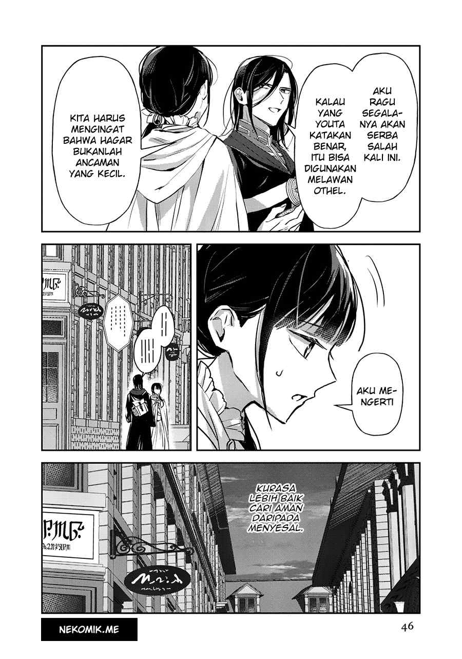 image-komik-the-saviors-book-cafe-in-another-world-chapter-18-19/40