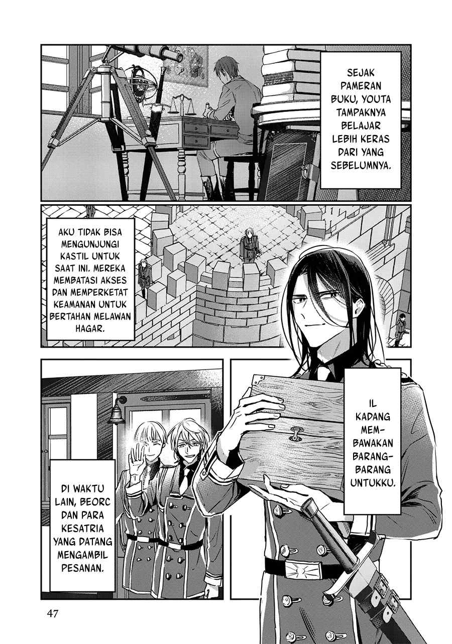 image-komik-the-saviors-book-cafe-in-another-world-chapter-18-20/40