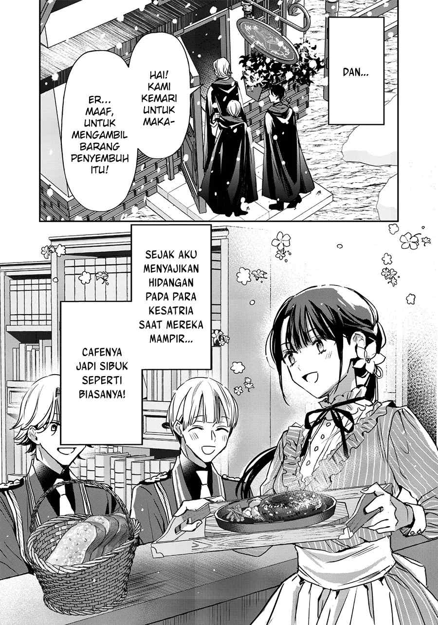 image-komik-the-saviors-book-cafe-in-another-world-chapter-18-21/40