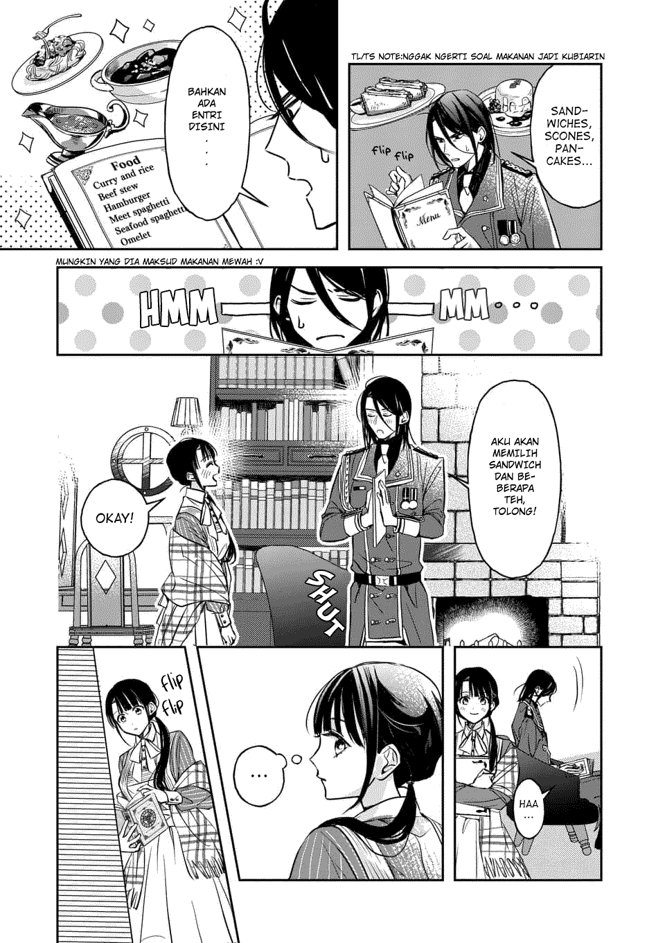 image-komik-the-saviors-book-cafe-in-another-world-chapter-2-4/24