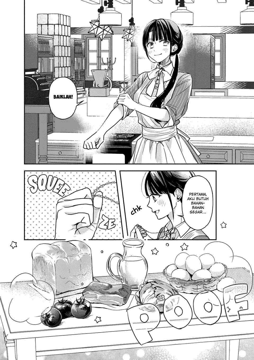 image-komik-the-saviors-book-cafe-in-another-world-chapter-2-5/24