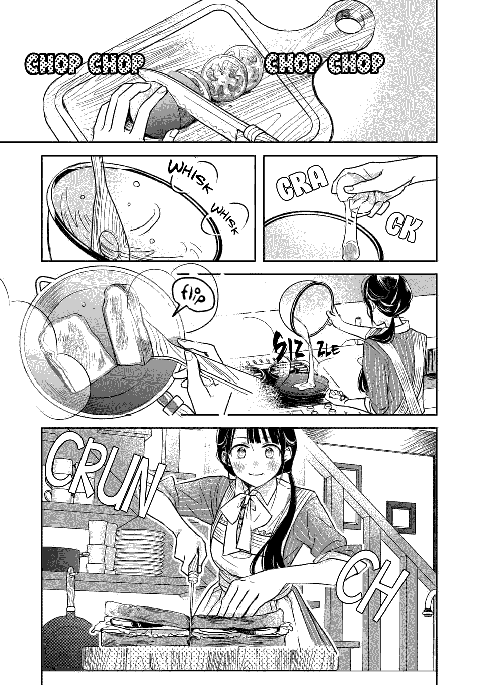 image-komik-the-saviors-book-cafe-in-another-world-chapter-2-6/24