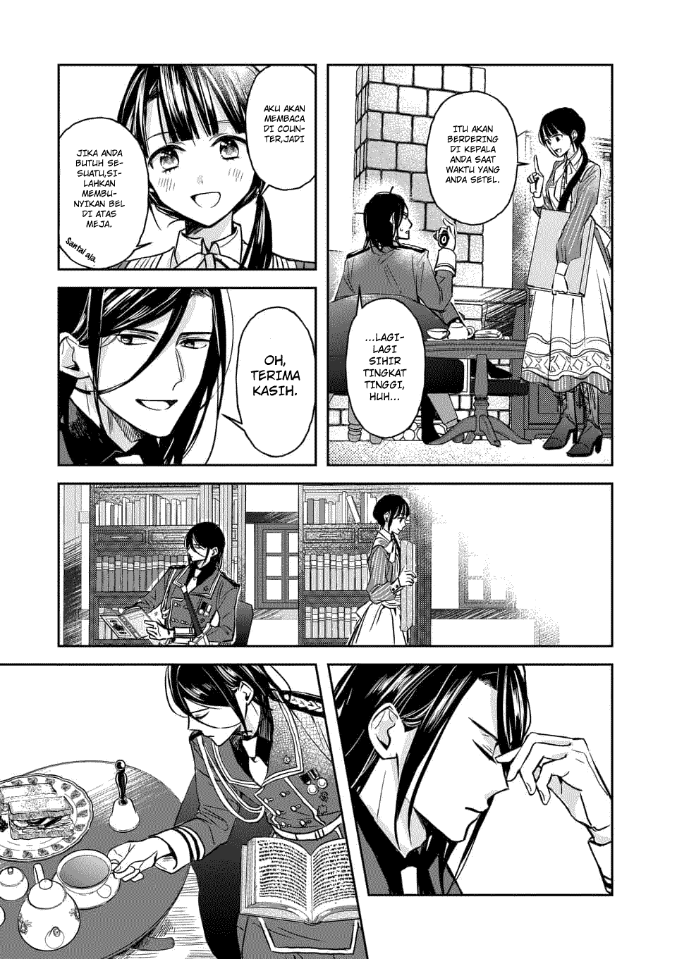 image-komik-the-saviors-book-cafe-in-another-world-chapter-2-10/24