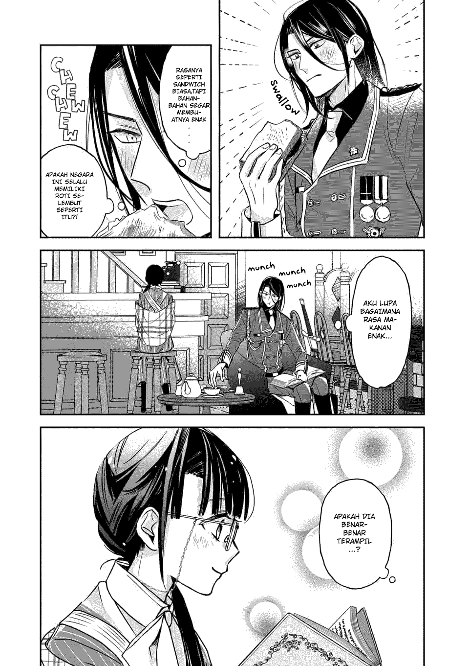 image-komik-the-saviors-book-cafe-in-another-world-chapter-2-12/24