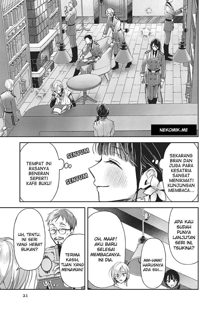 image-komik-the-saviors-book-cafe-in-another-world-chapter-21-23/30