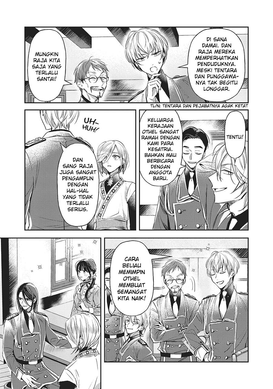 image-komik-the-saviors-book-cafe-in-another-world-chapter-21-27/30