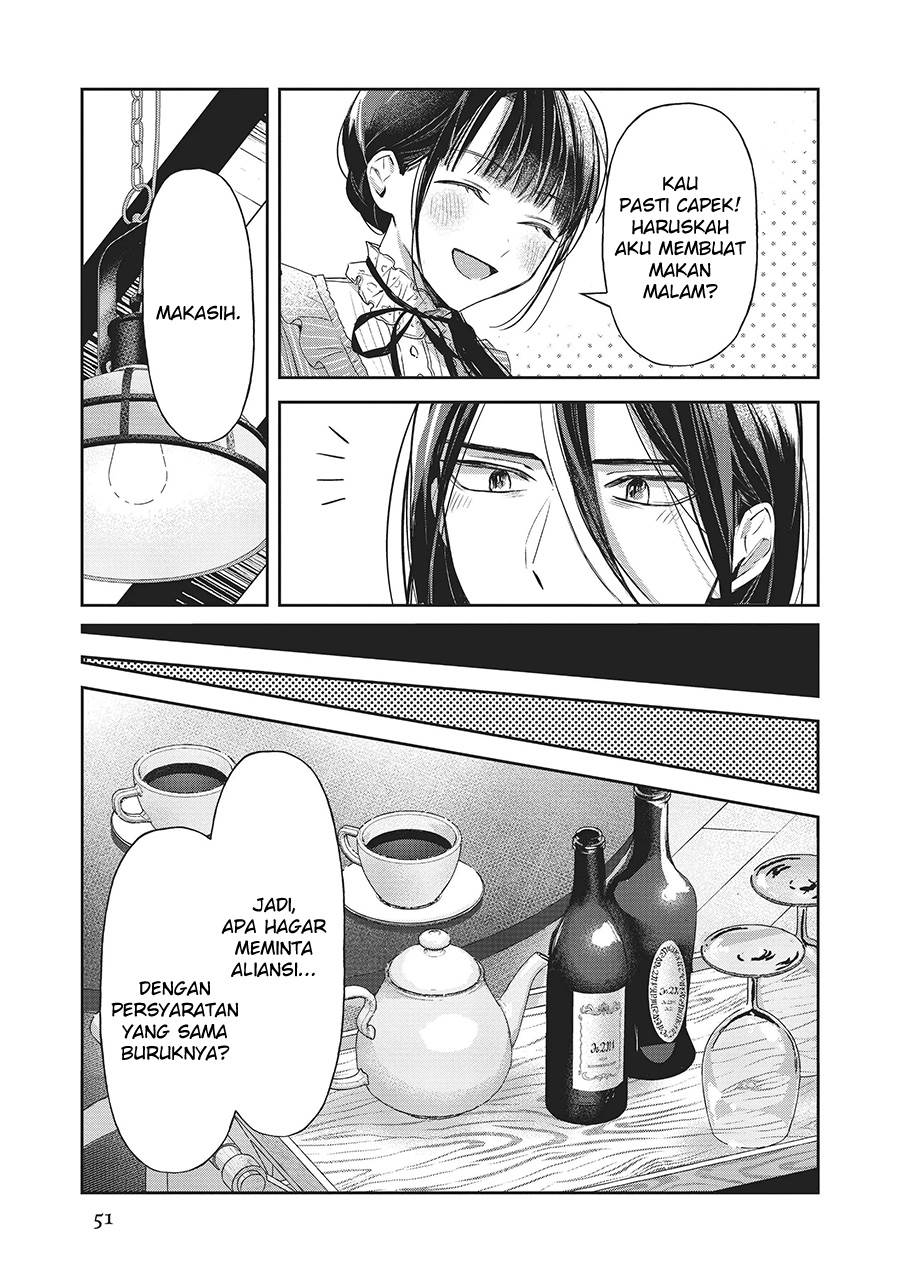 image-komik-the-saviors-book-cafe-in-another-world-chapter-22-23/32