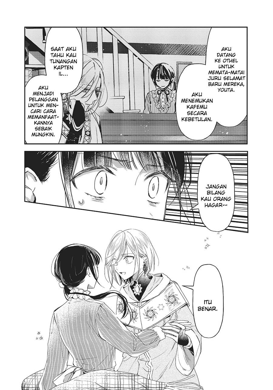 image-komik-the-saviors-book-cafe-in-another-world-chapter-23-16/24