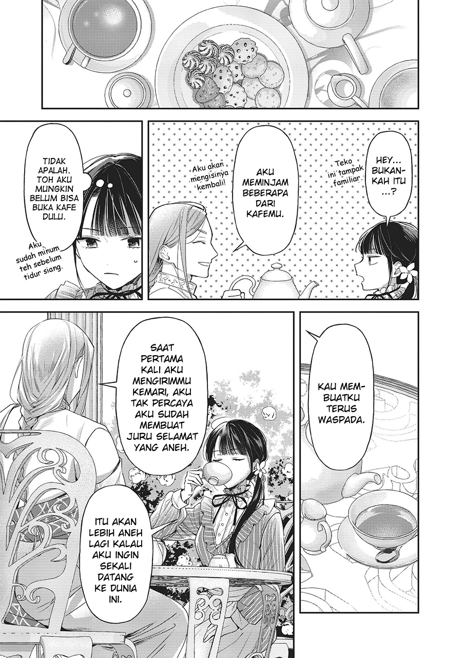 image-komik-the-saviors-book-cafe-in-another-world-chapter-25-15/26