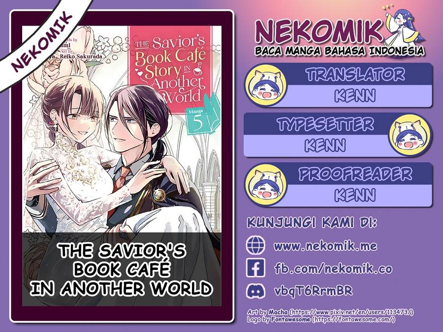 image-komik-the-saviors-book-cafe-in-another-world-chapter-26-end-0/38