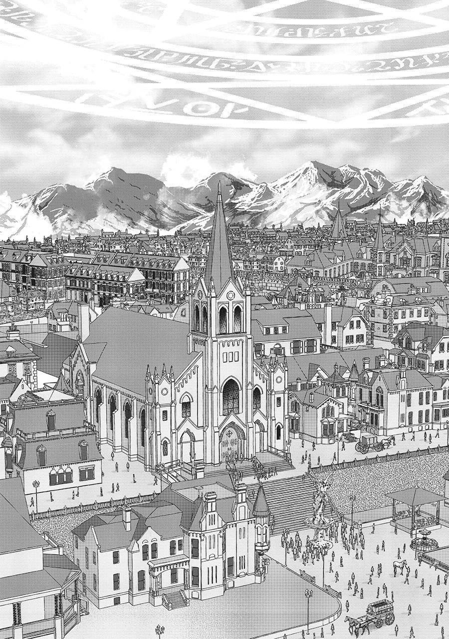 image-komik-the-saviors-book-cafe-in-another-world-chapter-26-end-18/38